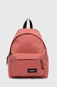 Рюкзак Eastpak гладкий рожевий EK0006202K11