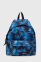 Eastpak plecak mieści A4 granatowy EK0006202K91