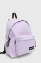 Eastpak plecak fioletowy