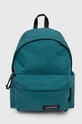 Ruksak Eastpak PADDED PAK'R odgovara formatu A4 zelena EK0006207J11