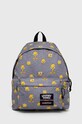 Eastpak rucsac x Looney Tunes incape in A4 gri EK0006208J71