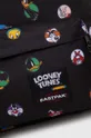 czarny Eastpak plecak x Looney Tunes