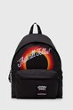 Ruksak Eastpak x Looney Tunes potlač čierna EK0006208J91