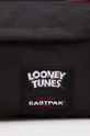 fekete Eastpak hátizsák x Looney Tunes