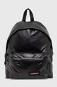 Σακίδιο πλάτης Eastpak PADDED PAK'R λείο μαύρο EK0006209J71