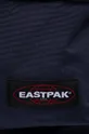 navy Eastpak backpack