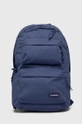 niebieski Eastpak plecak Unisex