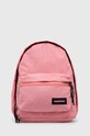 Рюкзак Eastpak гладкий рожевий EK0A5BBJ1K71