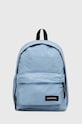 Ruksak Eastpak bez uzorka plava EK0A5BBJ6J71