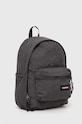 Ruksak Eastpak EK0A5BBJ77H1 siva SS24