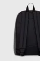 gray Eastpak backpack