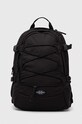Ruksak Eastpak GERYS jednofarebný čierna EK0A5BFZW331