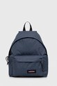 Рюкзак Eastpak DAY PAK'R гладкий темно-синій EK0A5BG426W1