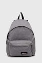 Рюкзак Eastpak DAY PAK'R гладкий сірий EK0A5BG43631