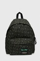 Eastpak rucsac x Rick and Morty incape in A4 multicolor EK0A5BG43K41