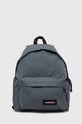 Batoh Eastpak hladký šedá EK0A5BG44K61