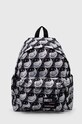 Eastpak plecak x Smiley mieści A4 multicolor EK0A5BG45K21