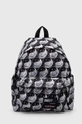 multicolor Eastpak plecak x Smiley Unisex