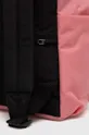pink Eastpak backpack