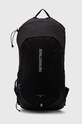 Рюкзак Salomon Trailblazer 20 печать чёрный LC2182600