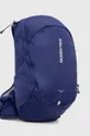 Рюкзак Salomon Trailblazer 20 блакитний