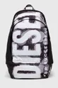 čierna Ruksak Diesel RAVE BACKPACK X Unisex