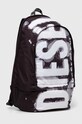 Diesel rucsac X09619.P6338 negru SS24