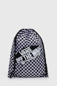 Vans hátizsák textil fehér VN000HECY281