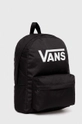 Vans plecak czarny