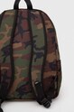 Akcesoria Vans plecak VN000H4W97I1 zielony