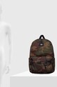 Vans plecak VN000H4W97I1 zielony