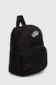 Vans gyerek hátizsák VN000HDJBLK1 fekete SS24