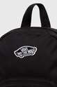 Vans gyerek hátizsák fekete VN000HDJBLK1