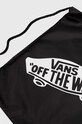 Vans plecak VN000HECBLK1 czarny SS24