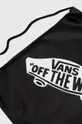 Vans plecak czarny