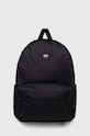 Ruksak Vans jednofarebný čierna VN000H4WBLK1