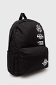 Vans plecak VN000H4W1581 czarny SS24