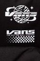 Akcesoria Vans plecak VN000H4W1581 czarny