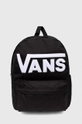 чёрный Рюкзак Vans Unisex