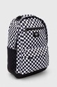 Vans plecak VN0A4MPHY281 biały SS24