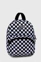 Vans rucsac nu incape in A4 alb VN000HDJY281
