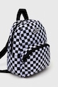 Vans plecak VN000HDJY281 biały SS24