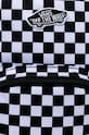 Akcesoria Vans plecak VN000HDJY281 biały
