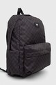 Vans rucsac VN000H4XBA51 negru SS24