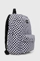 Σακίδιο πλάτης Vans VN000H4XY281 λευκό SS24