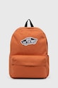 Ruksak Vans nášivka oranžová VN000H4YEHC1
