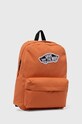 Vans rucsac VN000H4YEHC1 portocaliu SS24