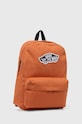 Ruksak Vans VN000H4YEHC1 oranžová SS24