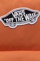 Doplnky Ruksak Vans VN000H4YEHC1 oranžová