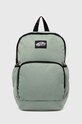 Vans rucsac uni verde VN000GFCCJL1